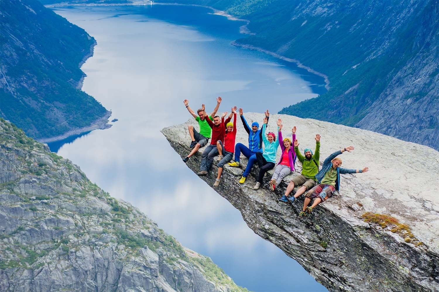 Groepsreizen | Carolus Reizen